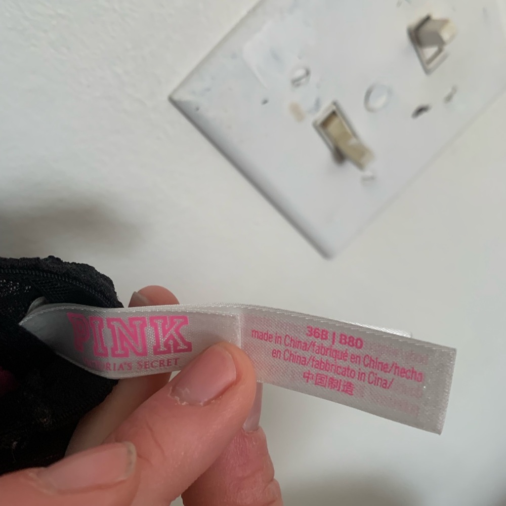 VS bra - Picture 3 of 4